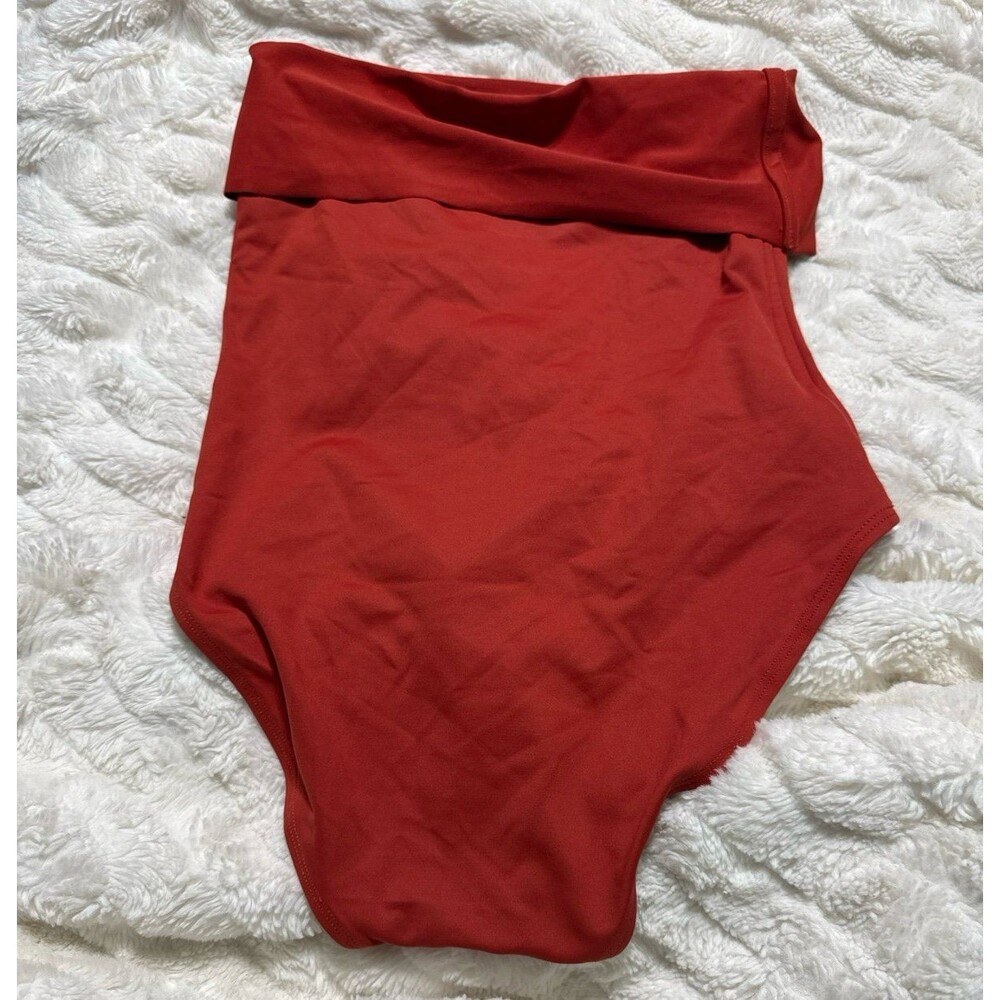 iconic swim convertible bikini bottom Terra - Picture 3 of 4